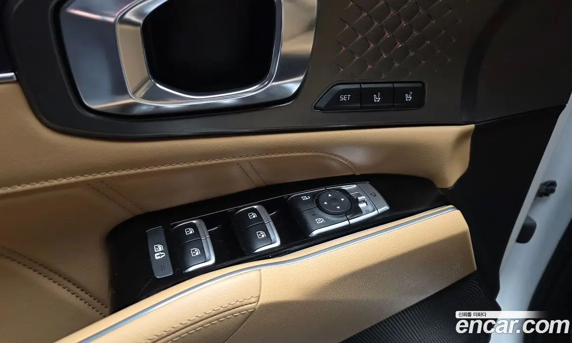 Kia Sorento 2023 2.5 автомат (гидро), фото 28 Kia Sorento 2023 2.5 автомат (гидро), фото 28