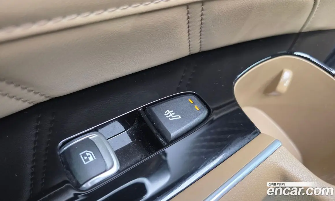 Kia Sorento 2024 2.5 автомат (гидро), фото 18