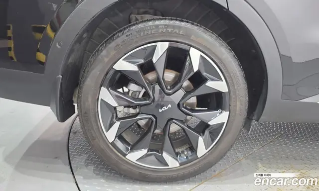Kia Sorento 2024 2.5 автомат (гидро), миниатюра 5