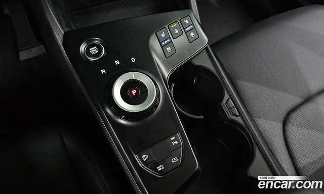 Kia Sportage 2026 1.6 автомат (гидро), миниатюра 12