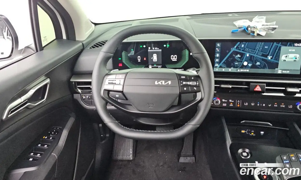 Kia Sportage 2026 1.6 автомат (гидро), фото 19 Kia Sportage 2026 1.6 автомат (гидро), фото 19