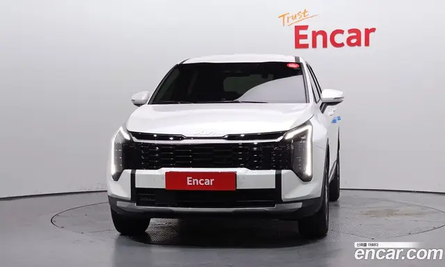 Kia Sportage 2026 1.6 автомат (гидро), миниатюра 3 Kia Sportage 2026 1.6 автомат (гидро), миниатюра 3