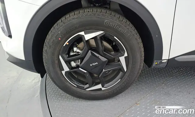 Kia Sportage 2026 1.6 автомат (гидро), миниатюра 5 Kia Sportage 2026 1.6 автомат (гидро), миниатюра 5