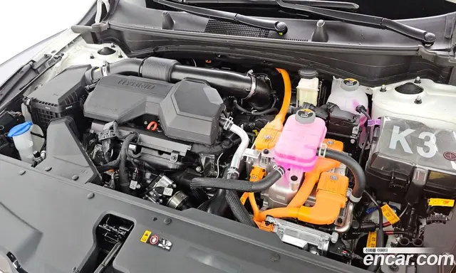 Kia Sportage 2026 1.6 автомат (гидро), миниатюра 6 Kia Sportage 2026 1.6 автомат (гидро), миниатюра 6