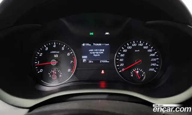 Kia Stinger 2020 2.0 автомат (гидро), миниатюра 11 Kia Stinger 2020 2.0 автомат (гидро), миниатюра 11