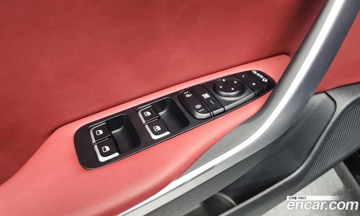 Kia Stinger 2020 2.0 автомат (гидро), фото 35 Kia Stinger 2020 2.0 автомат (гидро), фото 35