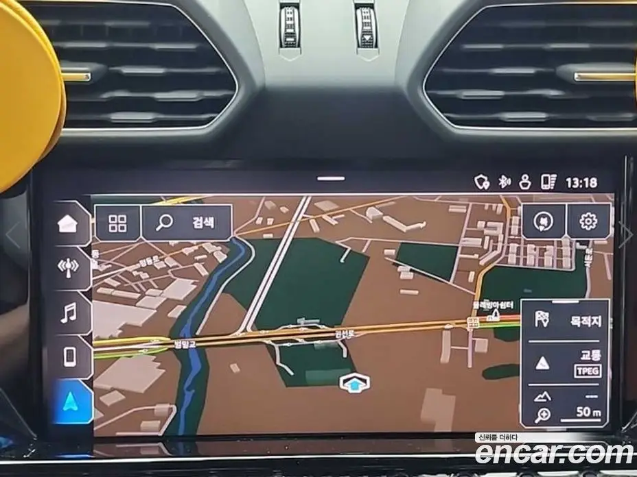Lamborghini Urus 2021 4.0 автомат (гидро), фото 14 Lamborghini Urus 2021 4.0 автомат (гидро), фото 14