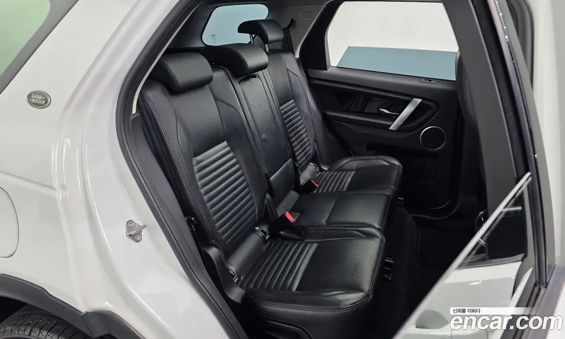 Land Rover Discovery Sport 2020 2.0 автомат (гидро), фото 16 Land Rover Discovery Sport 2020 2.0 автомат (гидро), фото 16