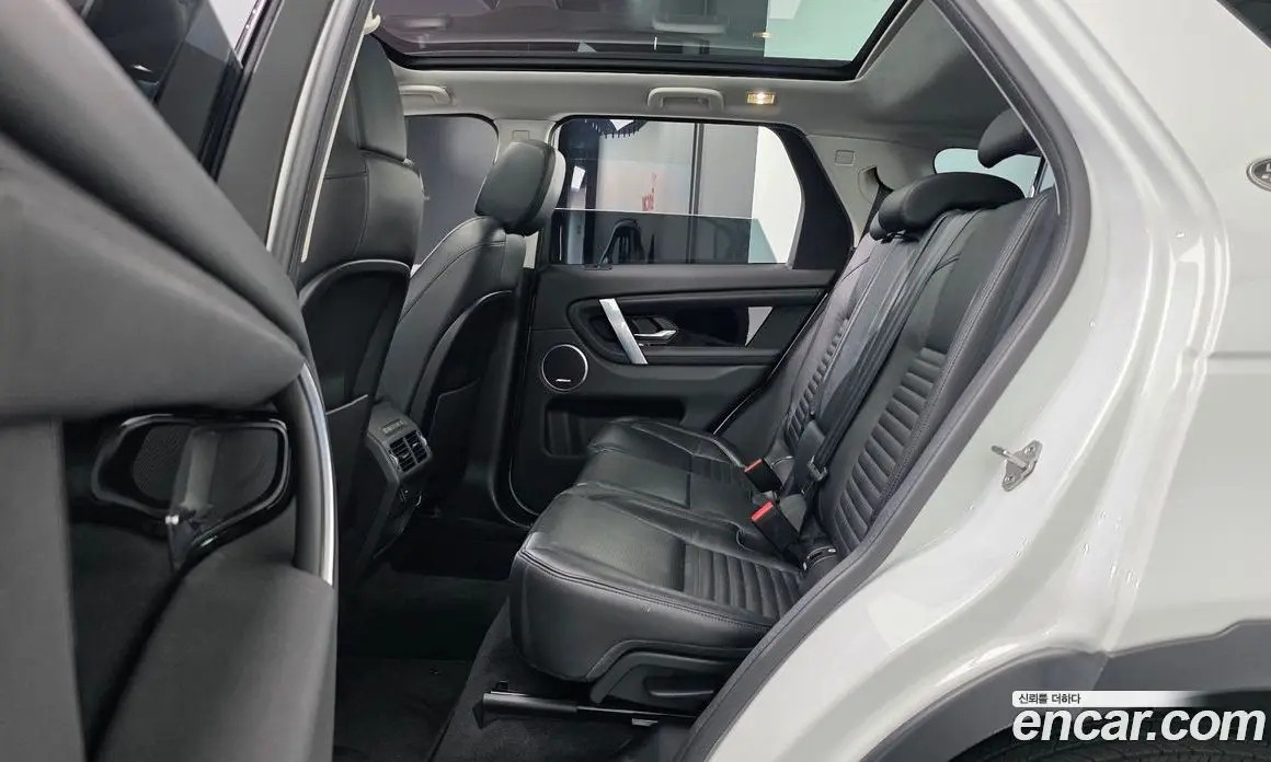 Land Rover Discovery Sport 2020 2.0 автомат (гидро), фото 17 Land Rover Discovery Sport 2020 2.0 автомат (гидро), фото 17