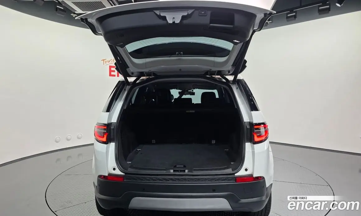 Land Rover Discovery Sport 2020 2.0 автомат (гидро), фото 32 Land Rover Discovery Sport 2020 2.0 автомат (гидро), фото 32