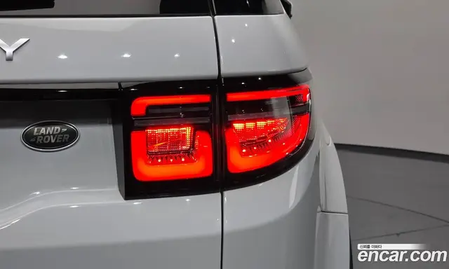 Land Rover Discovery Sport 2020 2.0 автомат (гидро), миниатюра 8 Land Rover Discovery Sport 2020 2.0 автомат (гидро), миниатюра 8