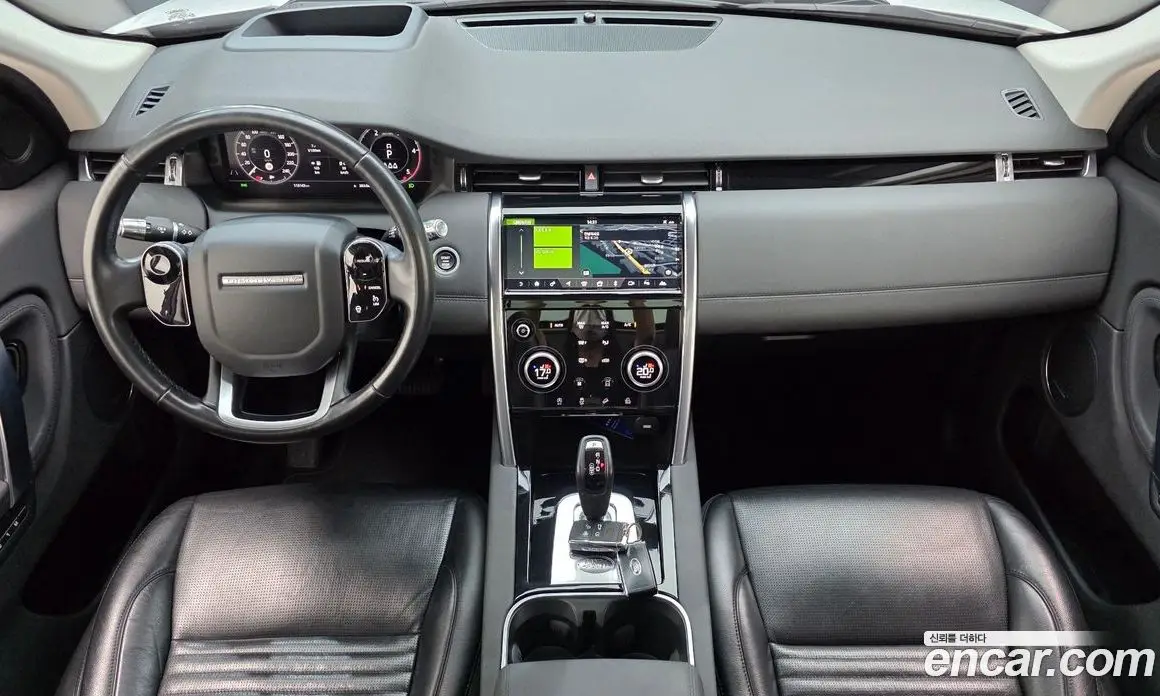 Land Rover Discovery Sport 2020 2.0 автомат (гидро), фото 9 Land Rover Discovery Sport 2020 2.0 автомат (гидро), фото 9