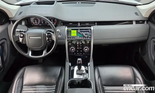 Land Rover Discovery Sport 2020 2.0 автомат (гидро), миниатюра 9 Land Rover Discovery Sport 2020 2.0 автомат (гидро), миниатюра 9