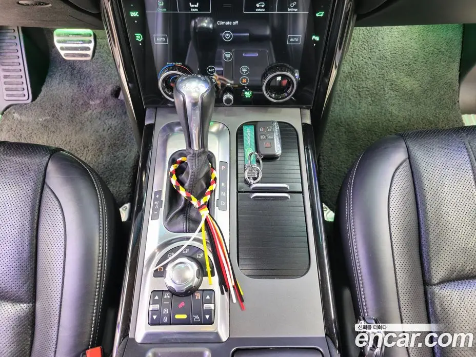 Land Rover Range Rover 2012 5.0 автомат (гидро), фото 11 Land Rover Range Rover 2012 5.0 автомат (гидро), фото 11