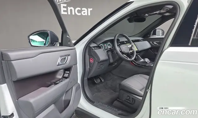 Land Rover Range Rover Velar 2025 2.0 автомат (гидро), миниатюра 12