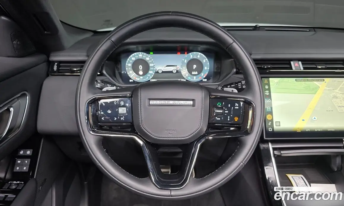 Land Rover Range Rover Velar 2025 2.0 автомат (гидро), фото 14 Land Rover Range Rover Velar 2025 2.0 автомат (гидро), фото 14