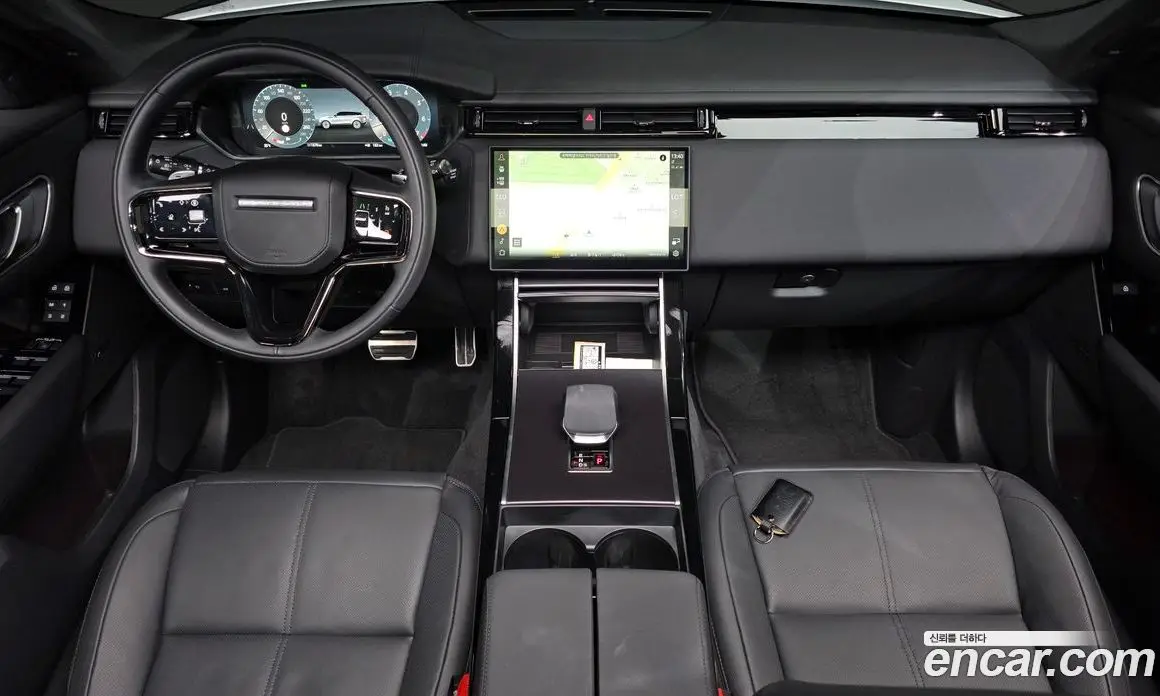 Land Rover Range Rover Velar 2025 2.0 автомат (гидро), фото 7 Land Rover Range Rover Velar 2025 2.0 автомат (гидро), фото 7