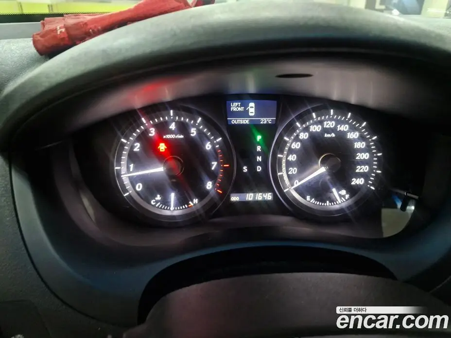 Lexus ES 2008 3.5 автомат (гидро), фото 7 Lexus ES 2008 3.5 автомат (гидро), фото 7