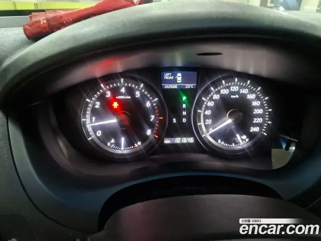 Lexus ES 2008 3.5 автомат (гидро), миниатюра 7 Lexus ES 2008 3.5 автомат (гидро), миниатюра 7