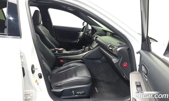 Lexus IS 2016 2.0 автомат (гидро), миниатюра 11 Lexus IS 2016 2.0 автомат (гидро), миниатюра 11