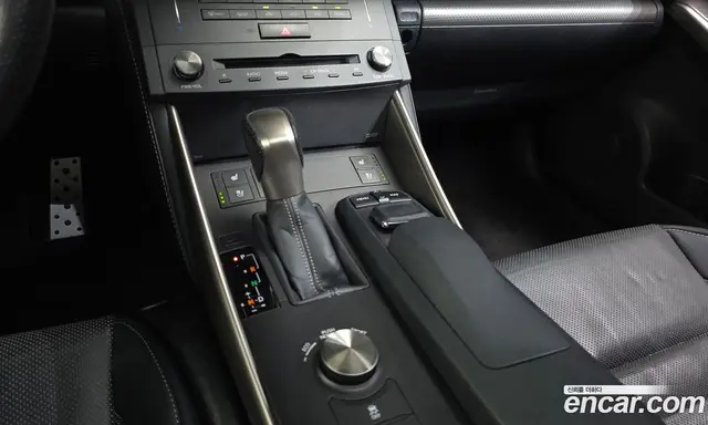 Lexus IS 2016 2.0 автомат (гидро), миниатюра 9 Lexus IS 2016 2.0 автомат (гидро), миниатюра 9