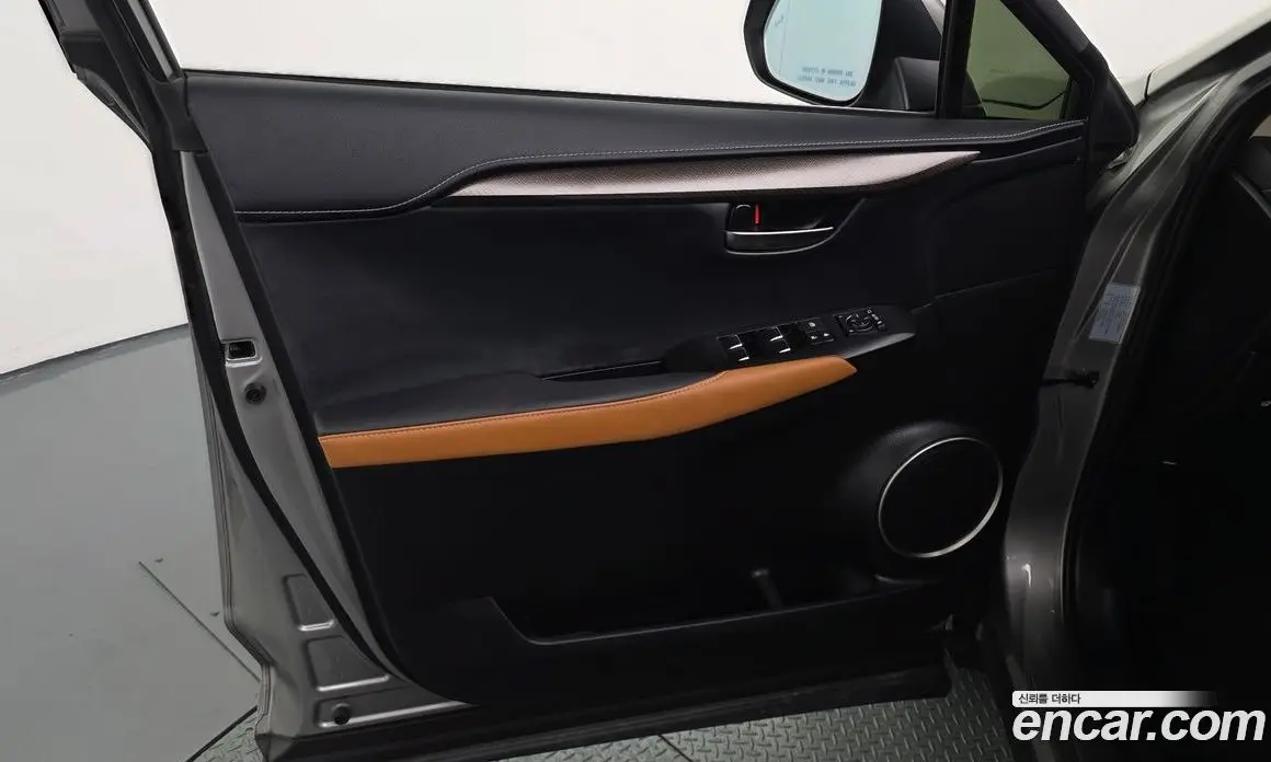 Lexus NX 2019 2.5 автомат (гидро), фото 14 Lexus NX 2019 2.5 автомат (гидро), фото 14