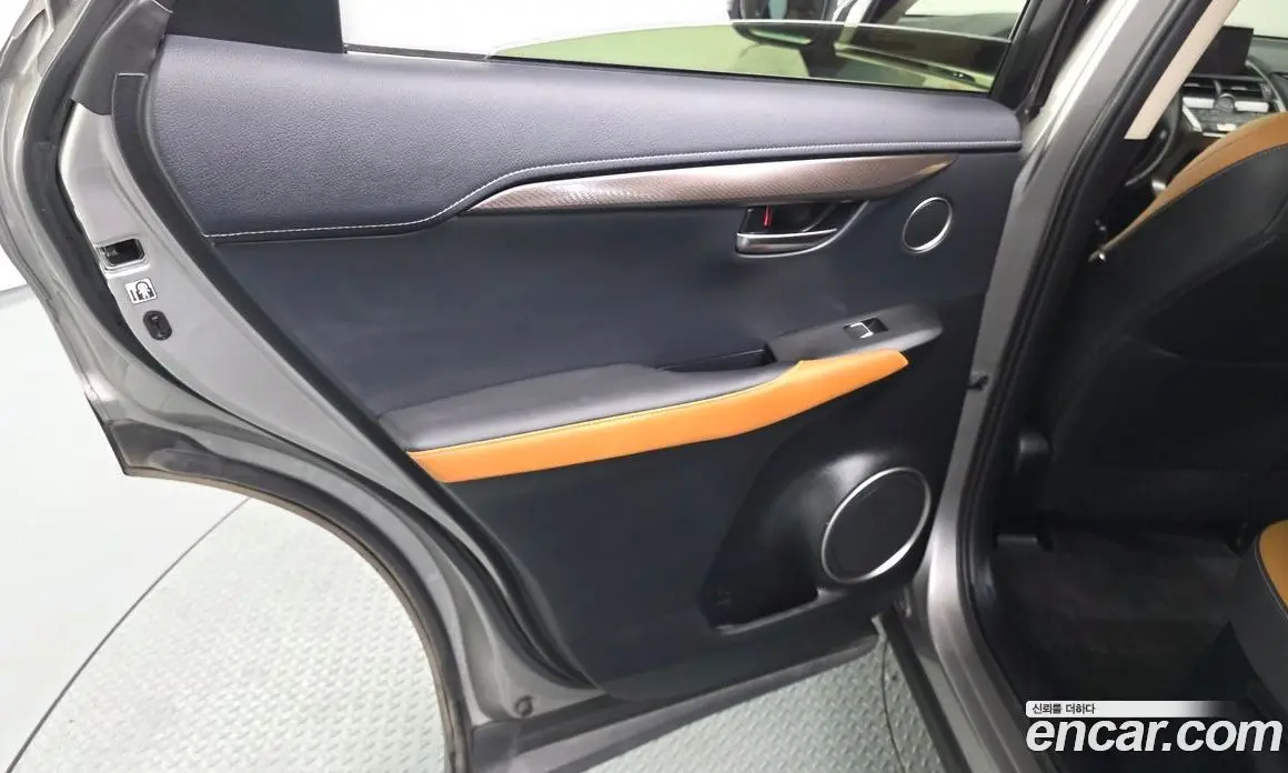 Lexus NX 2019 2.5 автомат (гидро), фото 15 Lexus NX 2019 2.5 автомат (гидро), фото 15