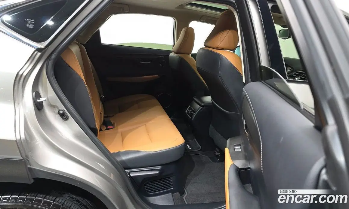 Lexus NX 2019 2.5 автомат (гидро), фото 18 Lexus NX 2019 2.5 автомат (гидро), фото 18