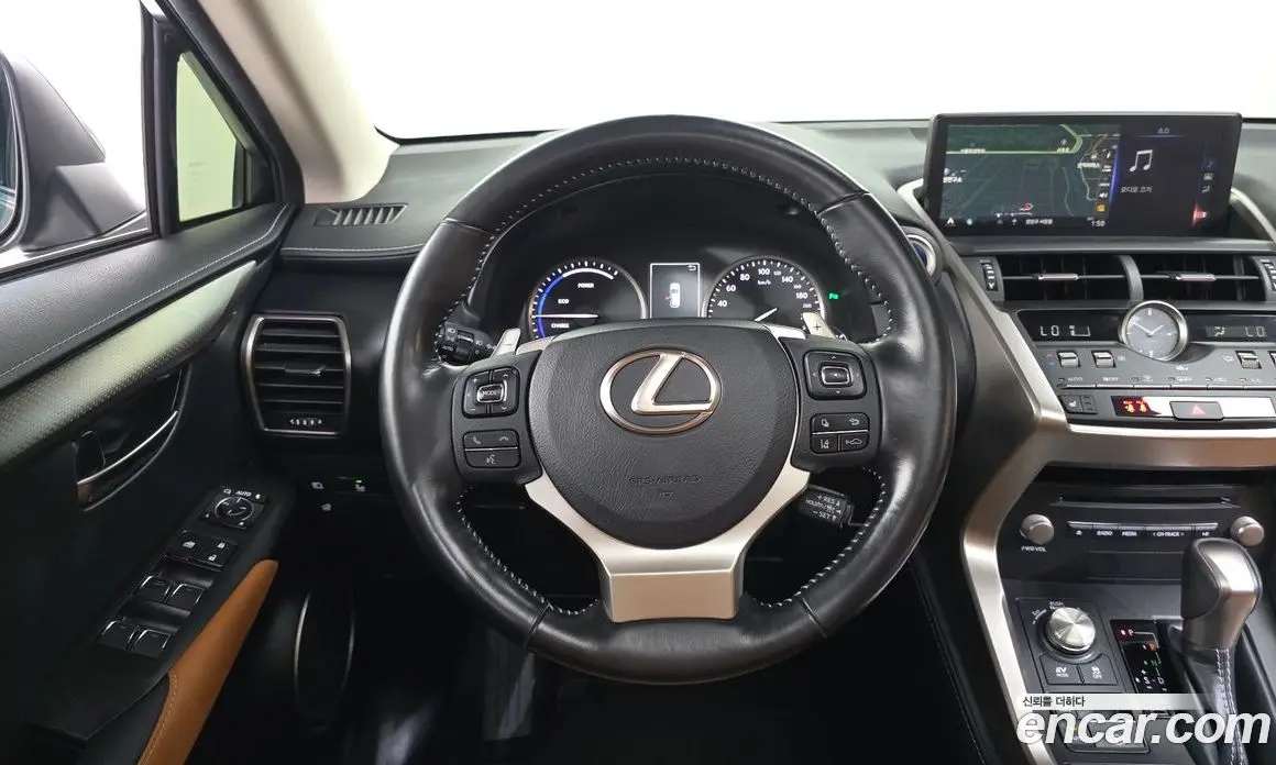 Lexus NX 2019 2.5 автомат (гидро), фото 19 Lexus NX 2019 2.5 автомат (гидро), фото 19