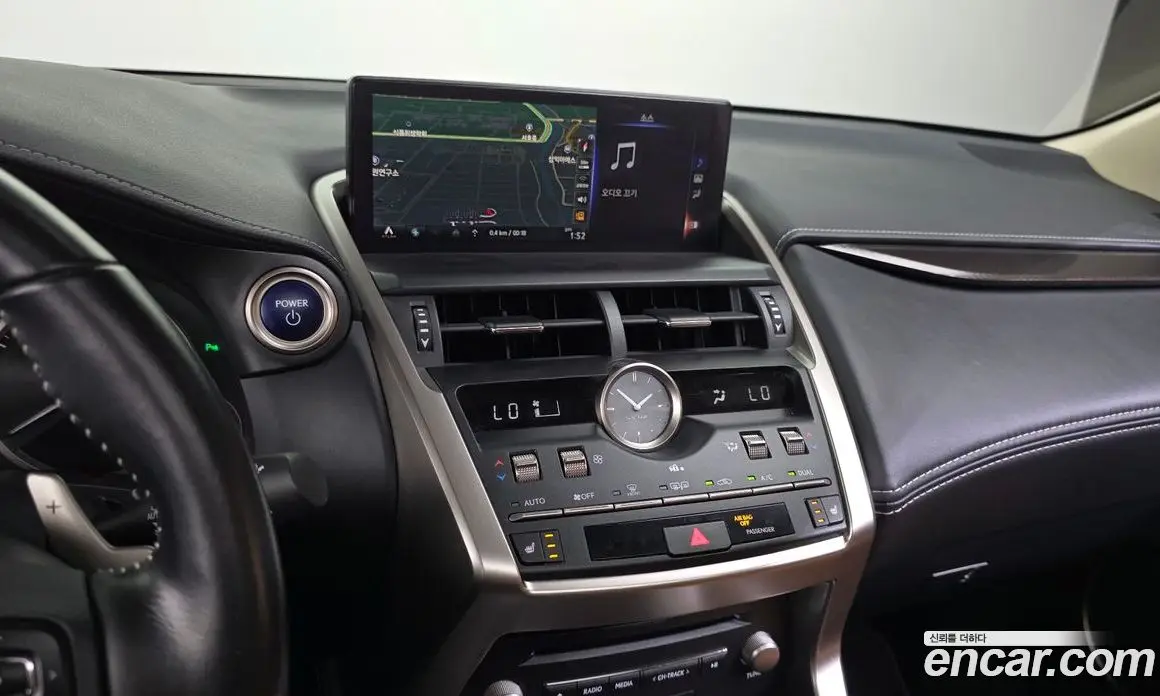 Lexus NX 2019 2.5 автомат (гидро), фото 21 Lexus NX 2019 2.5 автомат (гидро), фото 21