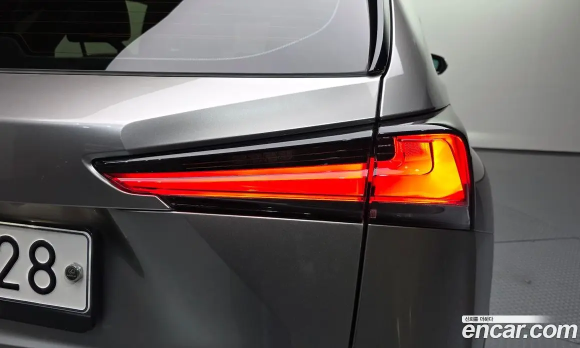Lexus NX 2019 2.5 автомат (гидро), фото 9 Lexus NX 2019 2.5 автомат (гидро), фото 9