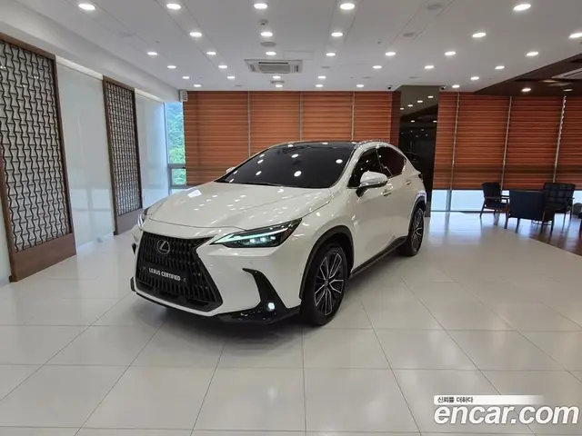 Lexus NX 2022 2.5 автомат (вариатор), миниатюра 1 Lexus NX 2022 2.5 автомат (вариатор), миниатюра 1