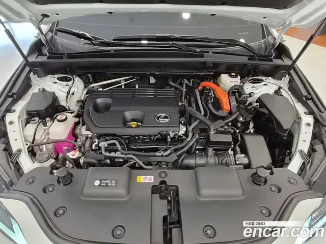 Lexus NX 2022 2.5 автомат (вариатор), миниатюра 7 Lexus NX 2022 2.5 автомат (вариатор), миниатюра 7