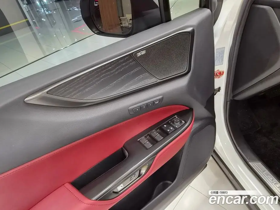 Lexus NX 2022 2.5 автомат (вариатор), фото 10 Lexus NX 2022 2.5 автомат (вариатор), фото 10