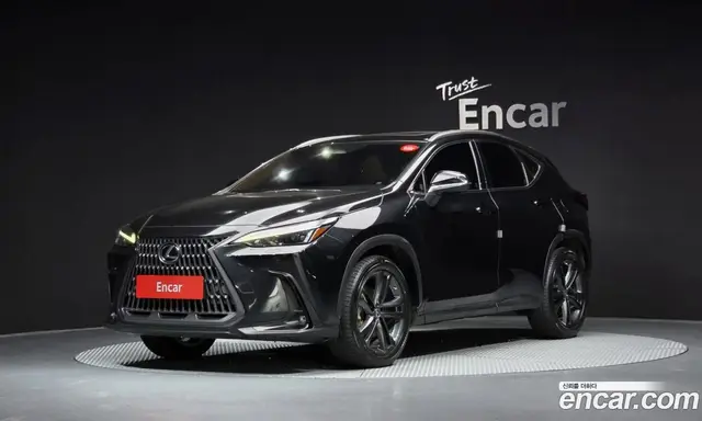 Lexus NX 2023 2.5 автомат (гидро), миниатюра 1 Lexus NX 2023 2.5 автомат (гидро), миниатюра 1