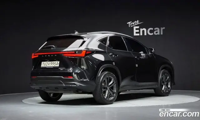Lexus NX 2023 2.5 автомат (гидро), миниатюра 2 Lexus NX 2023 2.5 автомат (гидро), миниатюра 2