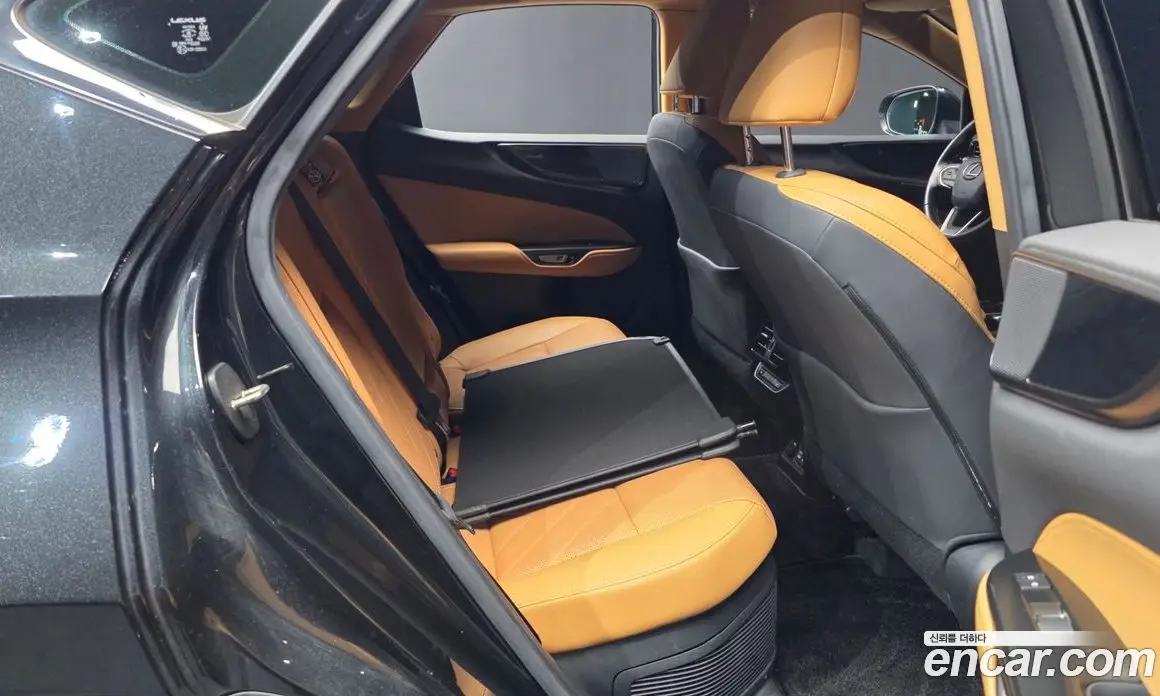 Lexus NX 2023 2.5 автомат (гидро), фото 18 Lexus NX 2023 2.5 автомат (гидро), фото 18