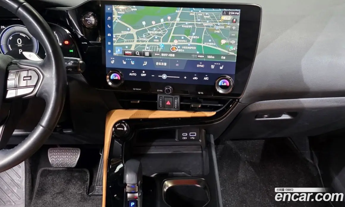 Lexus NX 2023 2.5 автомат (гидро), фото 20 Lexus NX 2023 2.5 автомат (гидро), фото 20