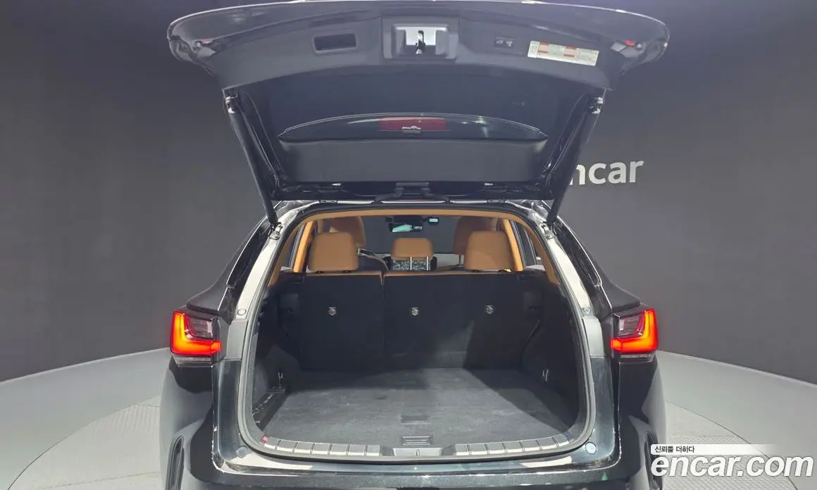 Lexus NX 2023 2.5 автомат (гидро), фото 26 Lexus NX 2023 2.5 автомат (гидро), фото 26
