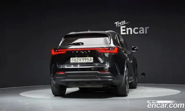 Lexus NX 2023 2.5 автомат (гидро), миниатюра 4 Lexus NX 2023 2.5 автомат (гидро), миниатюра 4