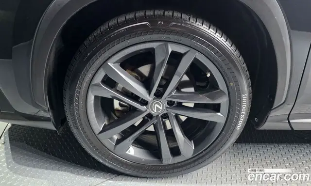 Lexus NX 2023 2.5 автомат (гидро), миниатюра 5 Lexus NX 2023 2.5 автомат (гидро), миниатюра 5