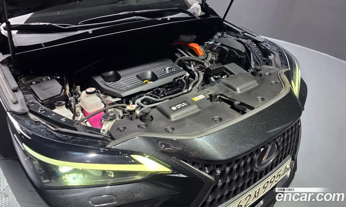 Lexus NX 2023 2.5 автомат (гидро), фото 6 Lexus NX 2023 2.5 автомат (гидро), фото 6
