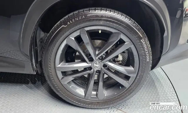 Lexus NX 2023 2.5 автомат (гидро), миниатюра 7 Lexus NX 2023 2.5 автомат (гидро), миниатюра 7
