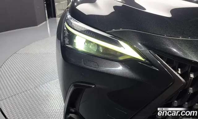 Lexus NX 2023 2.5 автомат (гидро), миниатюра 8 Lexus NX 2023 2.5 автомат (гидро), миниатюра 8
