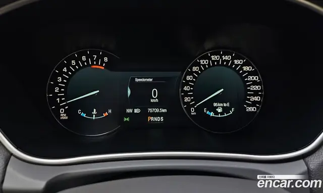 Lincoln MKX 2017 2.7 автомат (гидро), миниатюра 11 Lincoln MKX 2017 2.7 автомат (гидро), миниатюра 11