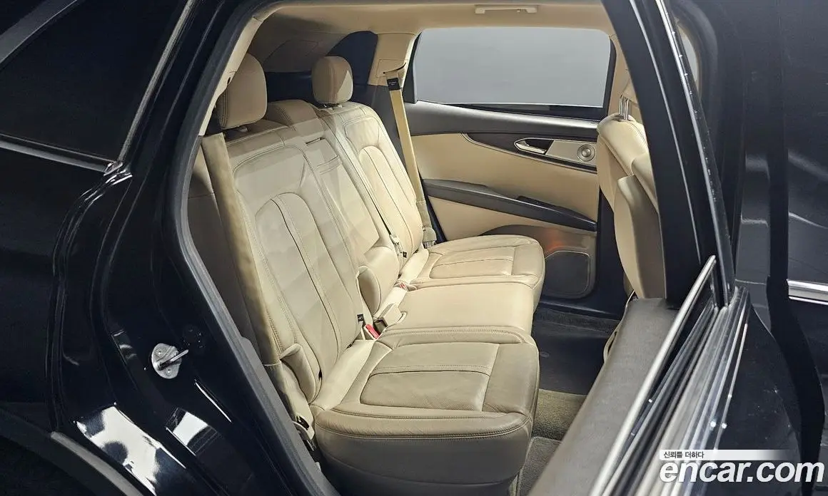 Lincoln MKX 2017 2.7 автомат (гидро), фото 17 Lincoln MKX 2017 2.7 автомат (гидро), фото 17
