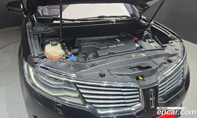 Lincoln MKX 2017 2.7 автомат (гидро), миниатюра 6 Lincoln MKX 2017 2.7 автомат (гидро), миниатюра 6