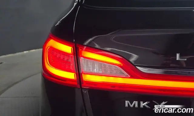 Lincoln MKX 2017 2.7 автомат (гидро), миниатюра 9 Lincoln MKX 2017 2.7 автомат (гидро), миниатюра 9