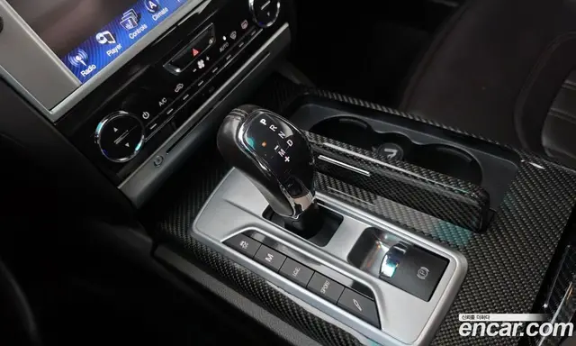 Maserati Quattroporte 2014 3.8 автомат (гидро), миниатюра 9 Maserati Quattroporte 2014 3.8 автомат (гидро), миниатюра 9
