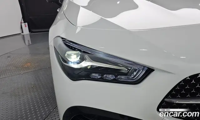 Mercedes-Benz CLA-Class 2024 2.0 автомат (гидро), миниатюра 7 Mercedes-Benz CLA-Class 2024 2.0 автомат (гидро), миниатюра 7